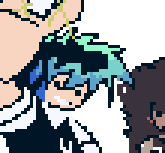[0f3a7f] Syl you don't need to pay me- I make commisions for free dude
