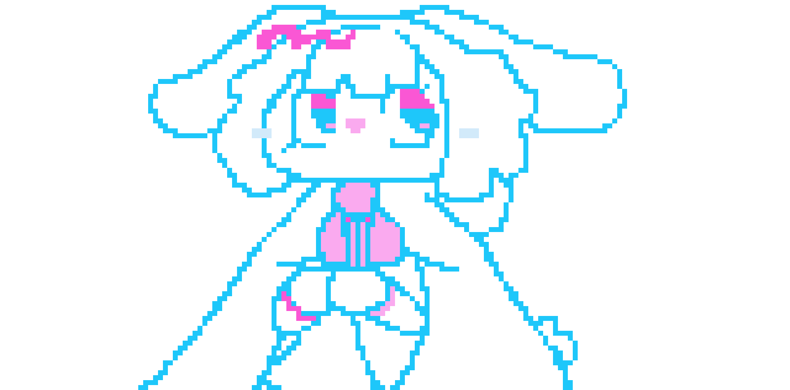 [b2814d] bunny girl