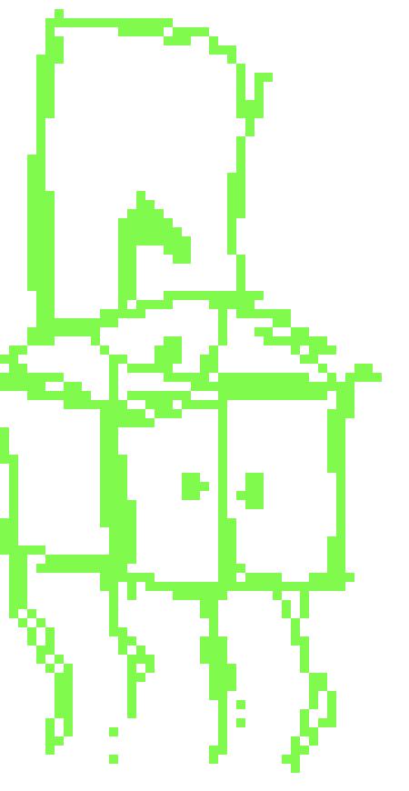 [24ecd1] Remove the little separator line at the top lol it looks like a slit robodude