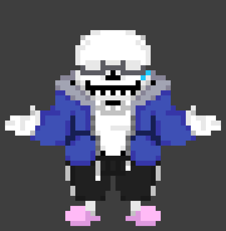 [8850bb] worlds shittiest alchemist. also this shrug sprite is ass i need to redo it