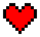 [ef509a] heart full