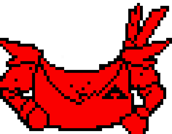[264d0d] FELLSWAP - Sans