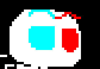 [e8dd50] guess what? Unibrows-