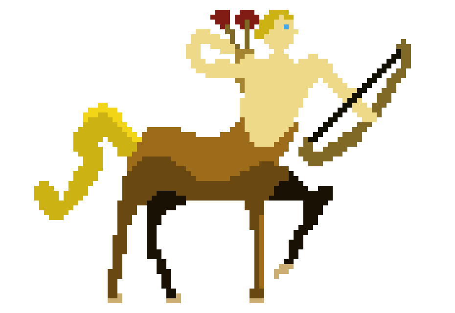 [9664c4] centaur