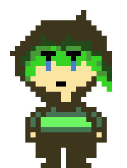 [9664c4] Jacksepticeye (Undertale)
