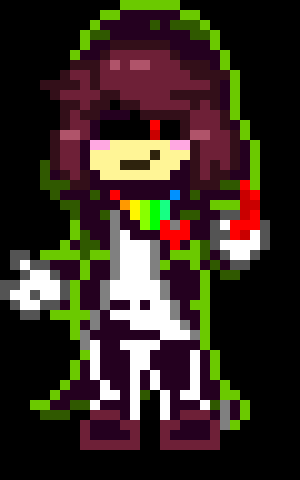 [331489] SS Chara Sprite