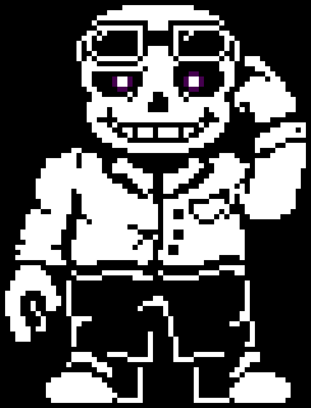 [75cac7] Undertale: Karmic Retribution - Phase 1