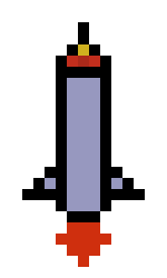 [91ec45] missle