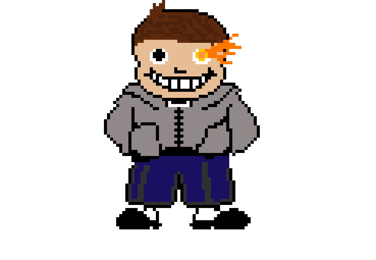 [9664c4] Landon Chasetale sprite