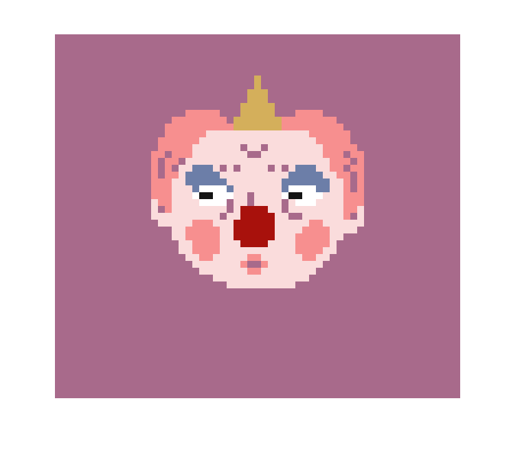 [c980f9] clown