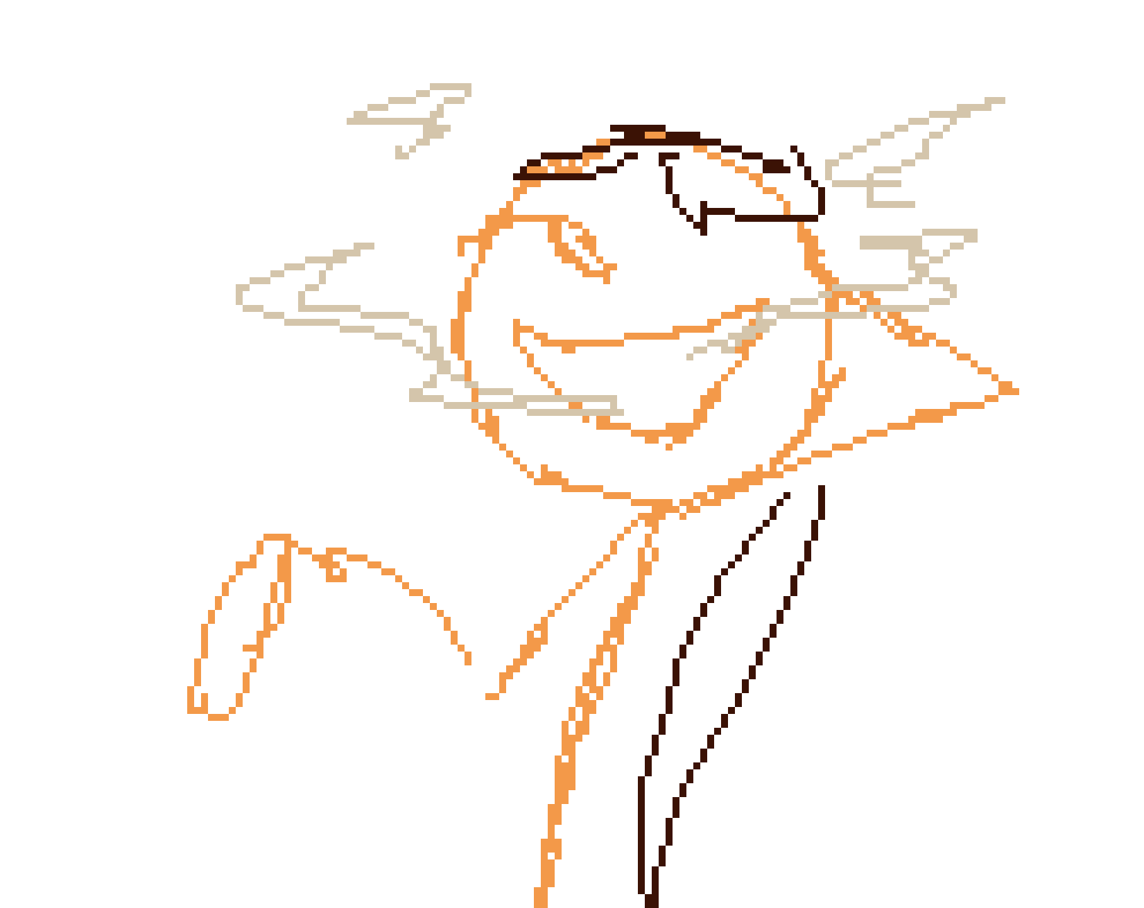 [f14b2a] See you ain't the fastest guy iv'e seen *Steam pours from his mouth*