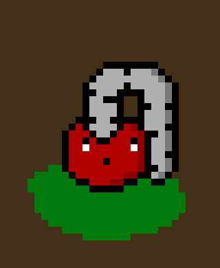 [9664c4] Kirby enemy: Infloituble