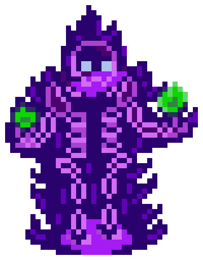 [1f91ab] *+resist - Damage reduced by 90%* don't you know spectrals are resistant to physical attacks? - Dustrea [Deadtale]