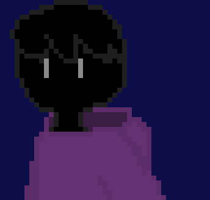 [842b2e] They wake up and teleport onto a rooftop. "no no no no no"