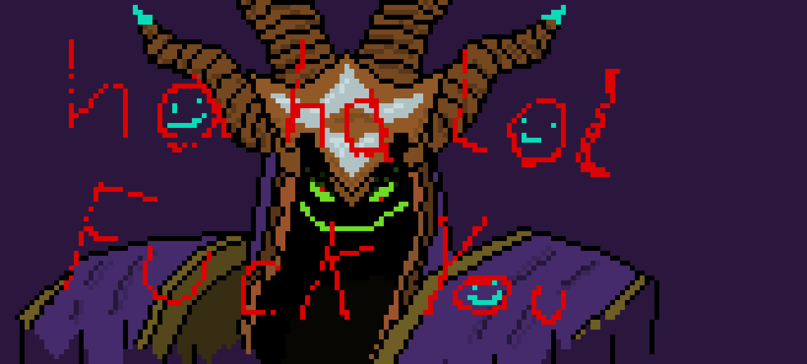[9664c4] Hades - Smitemememememememememememememe