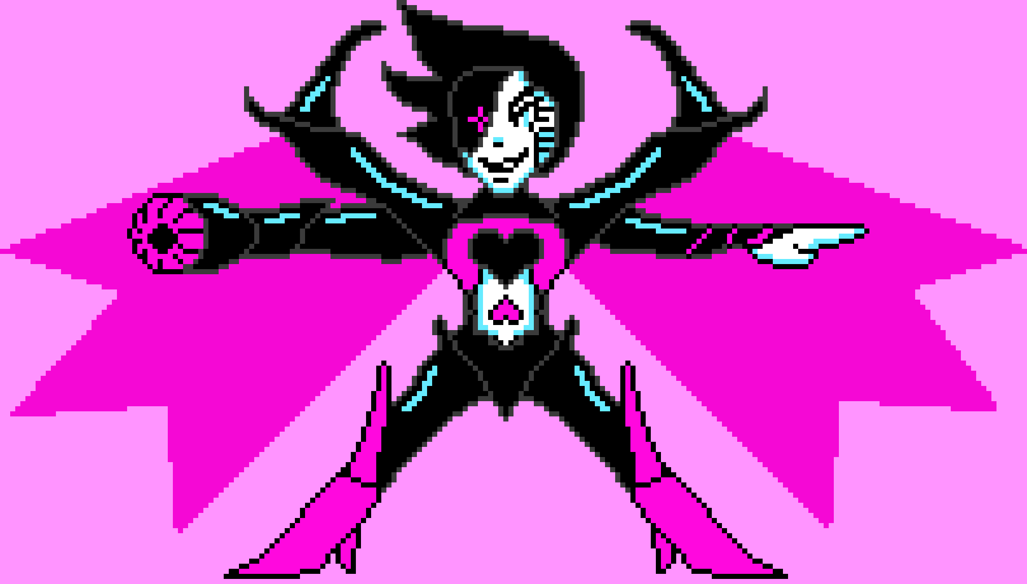 Mettaton NEO