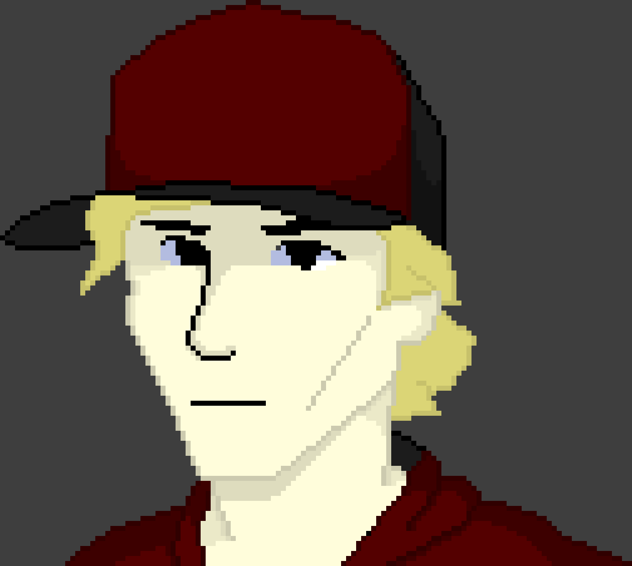 [950e05] Meet The Artist Scott