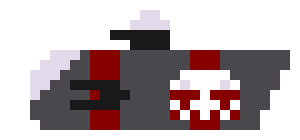 [9664c4] Empire Dropship