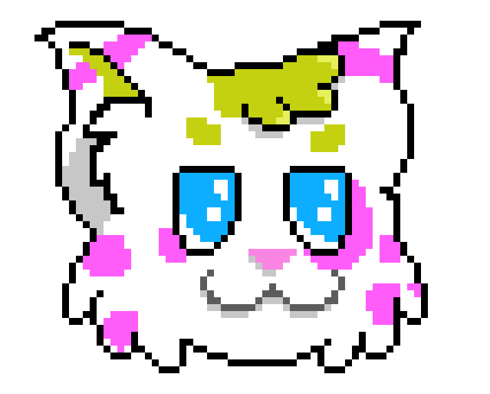 [9664c4] ROCKSTAR DINK