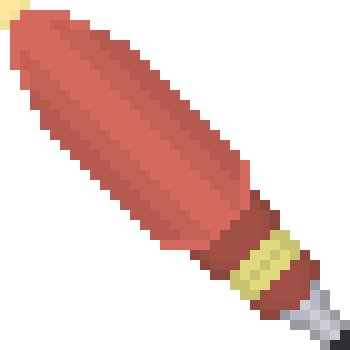 [9664c4] Pen
