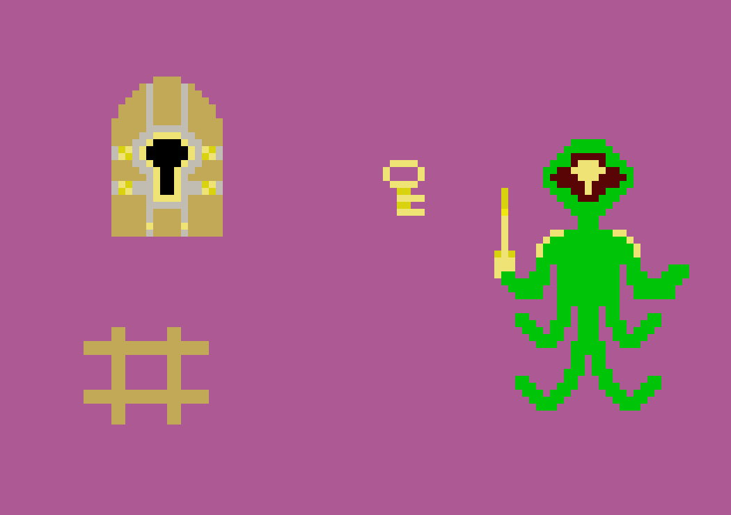[9664c4] MOAR random dungeon items