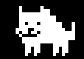 [9a16b0] all i have is a dog lolol