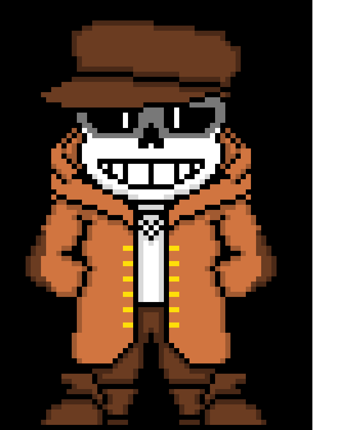 [b63bdb] so basically its about Sans getting Frisk back to the mainland where Asgore and Toriel live, but they are chased by enemy ships that want to capture Frisk