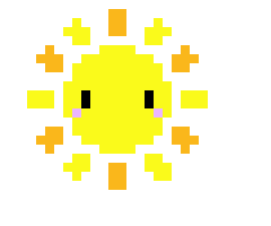 [9664c4] Sun P:2