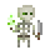 [2aeaa5] skeleton 2