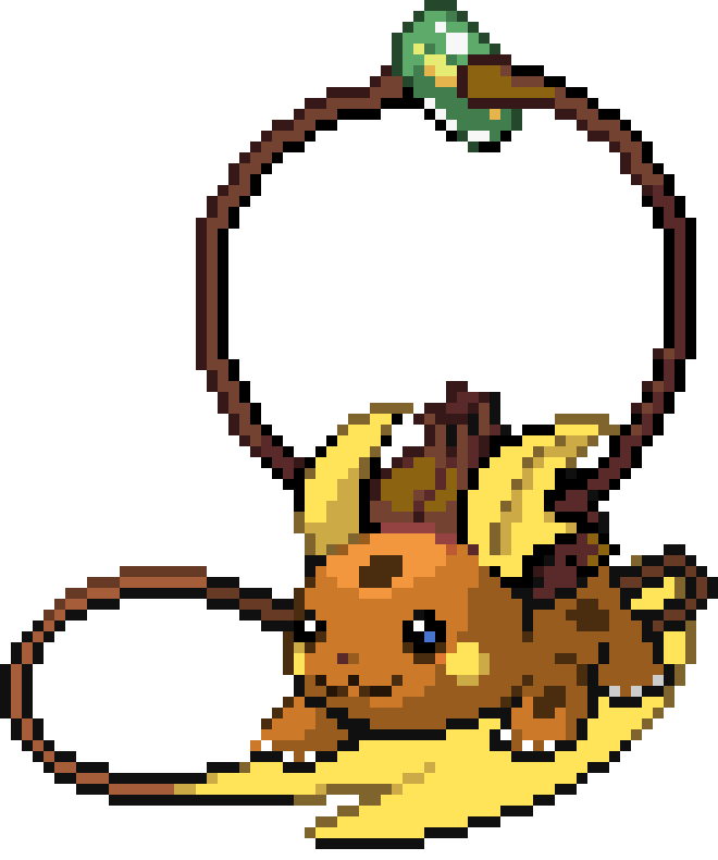 [c69785] Alolan Raisaur