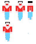 [9664c4] Zombie Mans