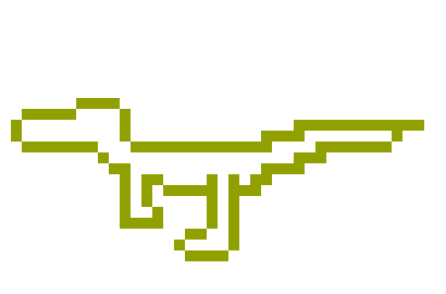 [9664c4] dinosaur