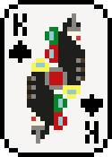 [573b75] King of Spades