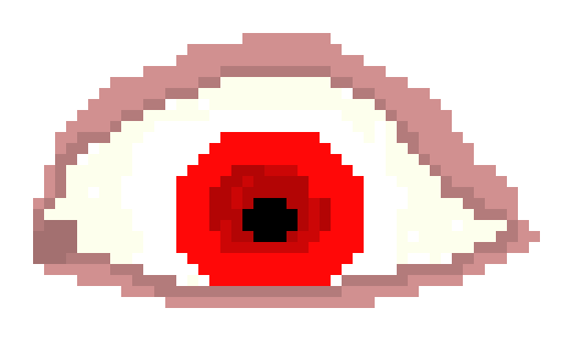 [ad7f03] Evil Eye