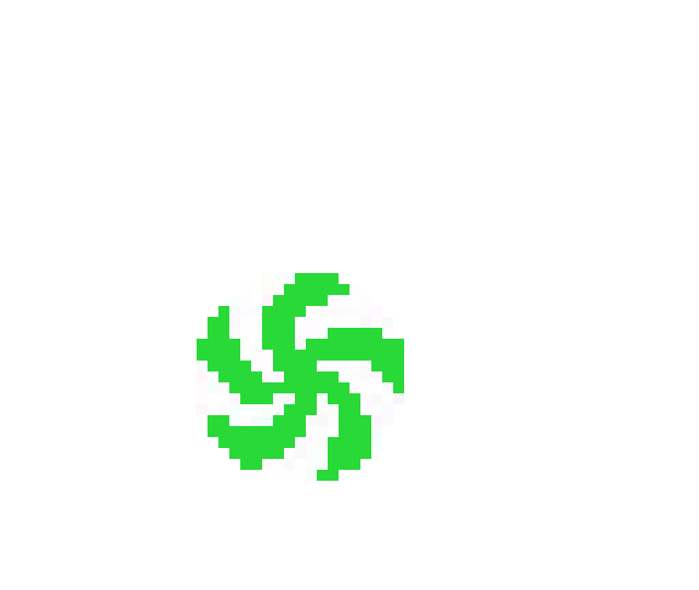 [49e9de] Green peppermint