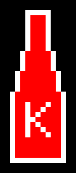 [35556d] K  E  T  C  H  U  P