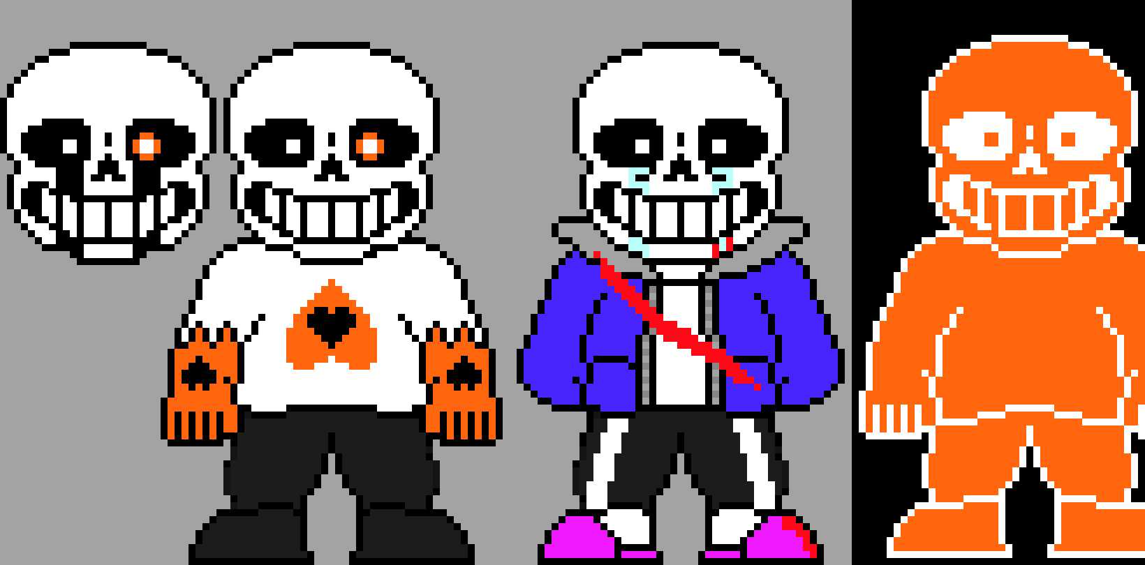 DELTA SANS