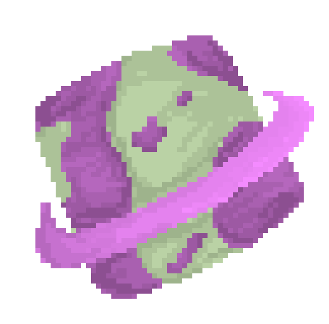 [bad2a5] i get this ID and now i have to fucking recolor this entire thing i am going to tweak out