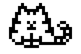 [9664c4] Tiny Fat Tiger