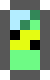 [cd2d35] Slime Canister Right Leaning