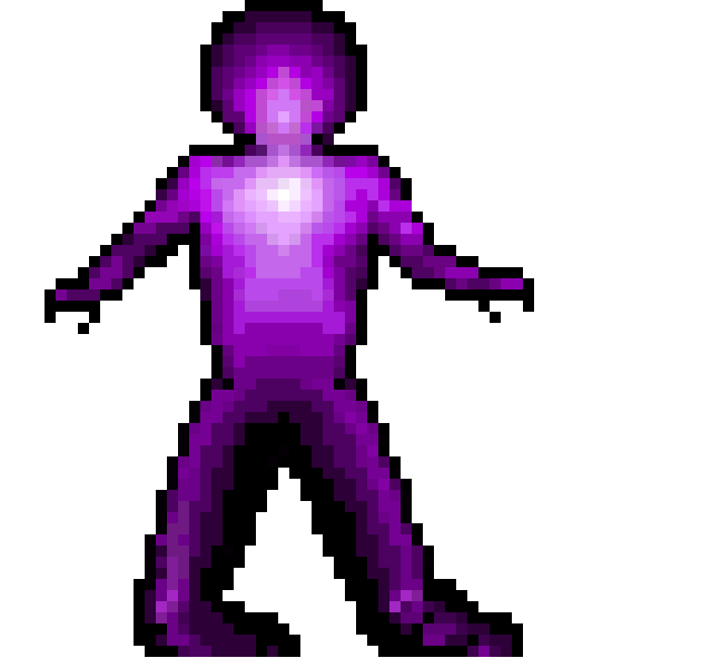 [9664c4] turning into person 41