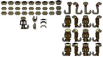 [dbf64f] Finnegan Snake