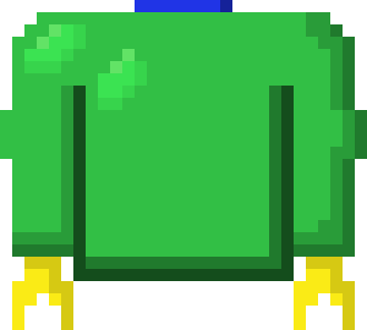 Lego Head