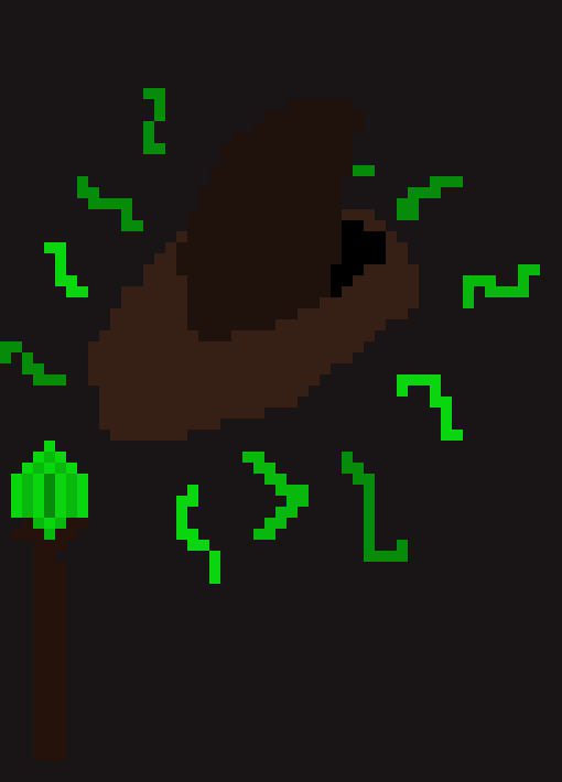[d436d4] It is I the EmeraldWizard and I am here to grant one wish for 1 person of my choosing