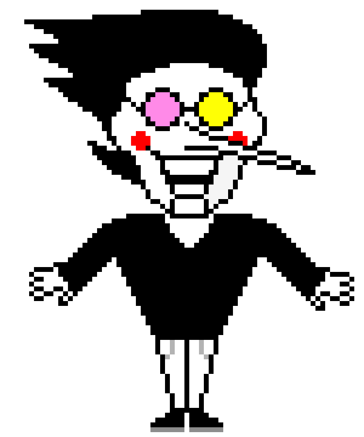 [55019f] spam over world laugh