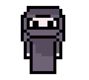 [2fb0ec] danganronpa pixel sprite base