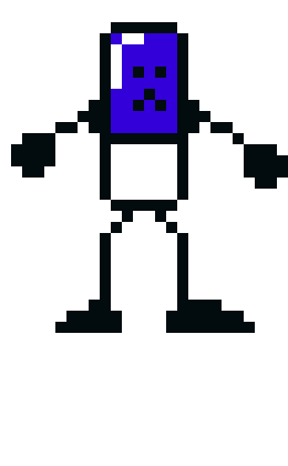 [36a673] sad pill man by DGcowp