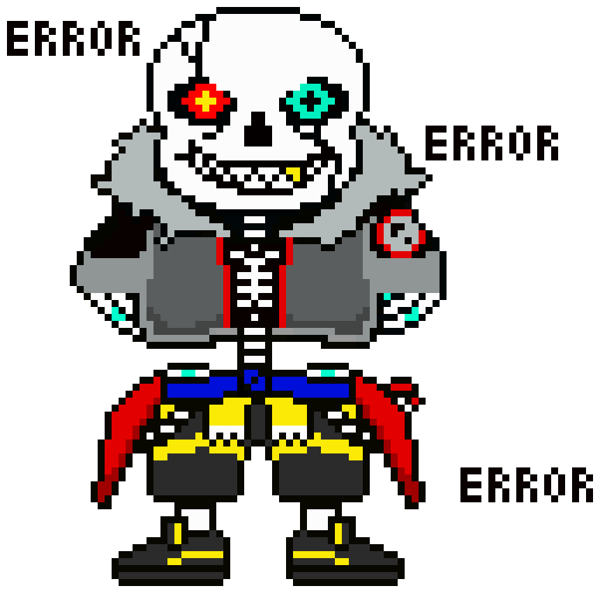 [9664c4] AU Sans