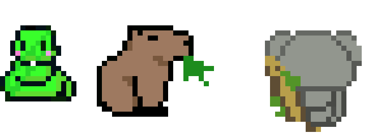 [6515ce] pixelart celena druart