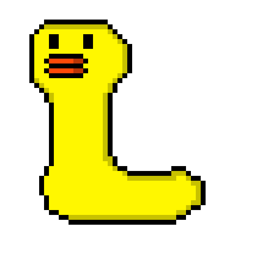 [9664c4] Mr. Ducky